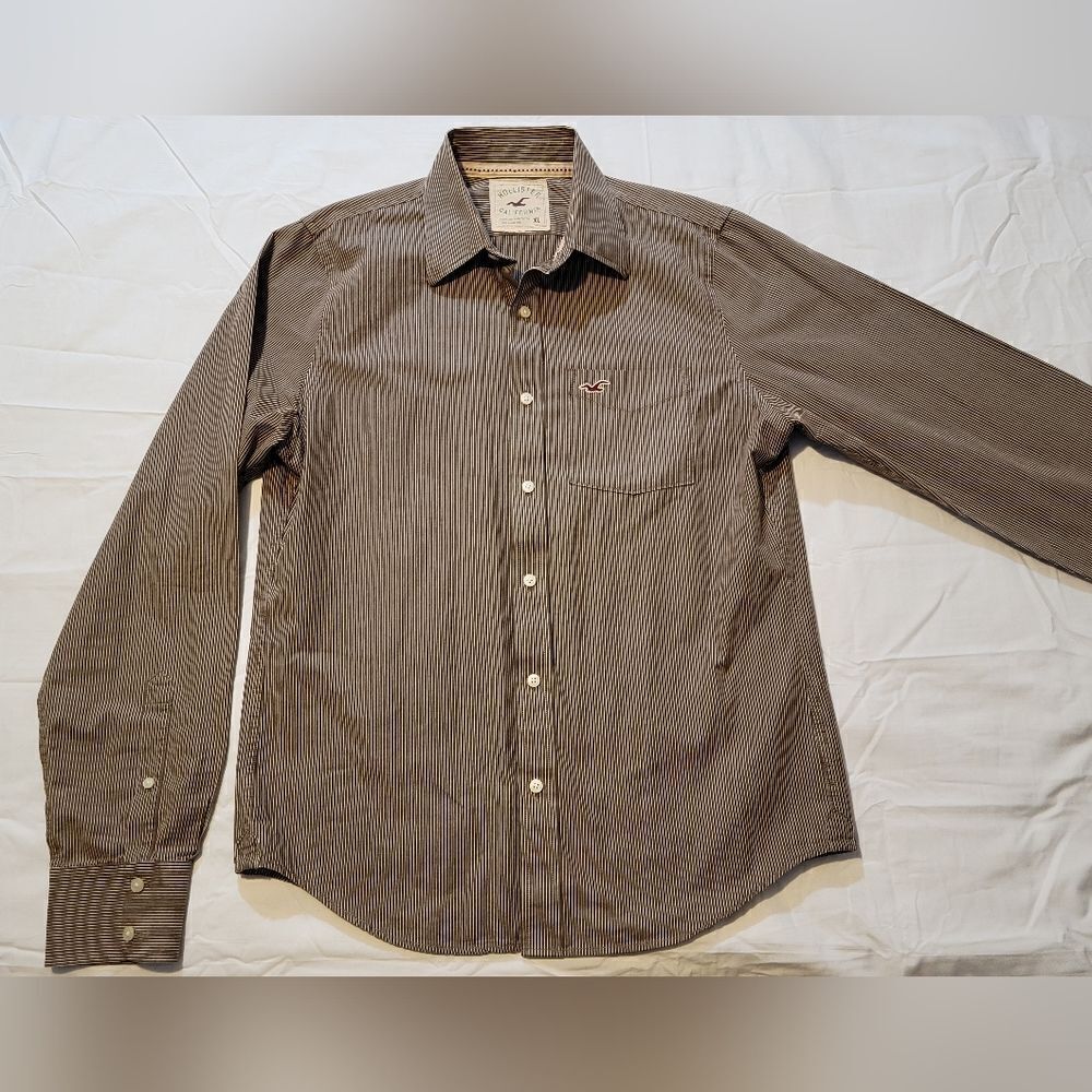Hollister men's XL